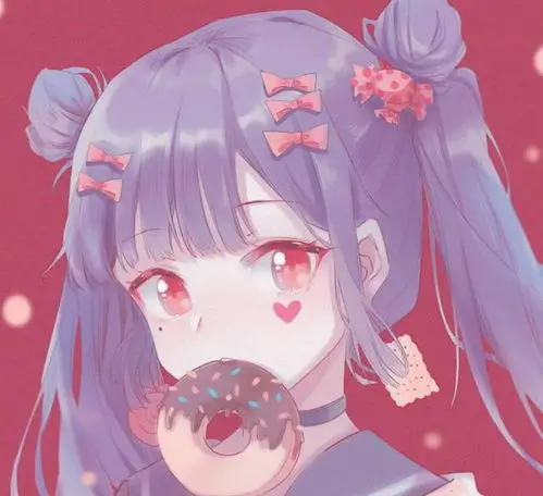 橙意小甜